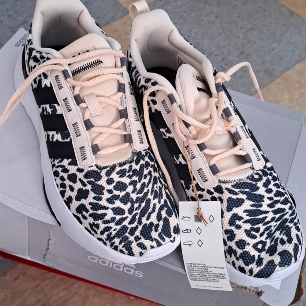 Adidas shoes